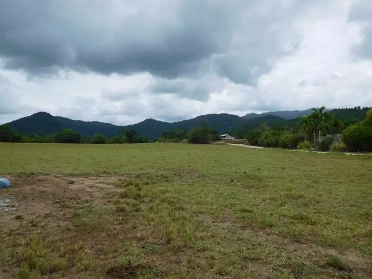 Seventh view of Homely land listing, Lot 55 Shell Pocket Road, Shell Pocket QLD 4855