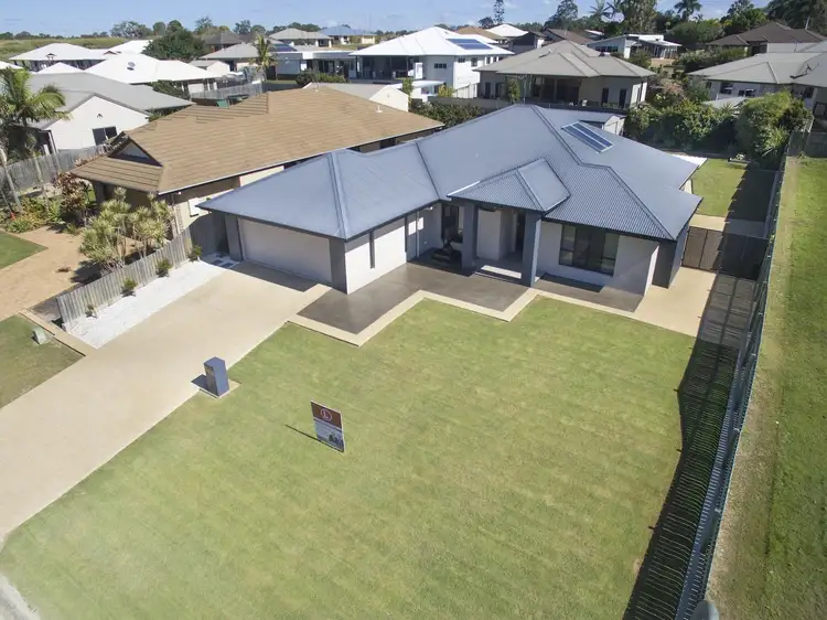 Second view of Homely house listing, 10 Sutherland Rd, Branyan QLD 4670