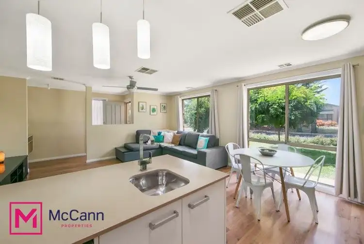 Sixth view of Homely house listing, 6 Oakwood Place, Isabella Plains ACT 2905