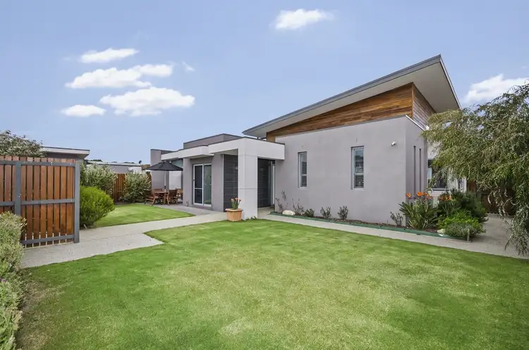 Second view of Homely villa listing, 4/9 Plantation Drive, Barwon Heads VIC 3227