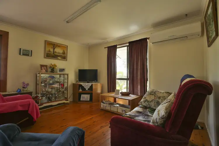 Fifth view of Homely rural property listing, 180 Delan Road, Bullyard QLD 4671