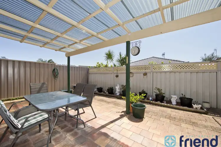 Third view of Homely semi-detached listing, 1/137 Rocky Point Road, Fingal Bay NSW 2315