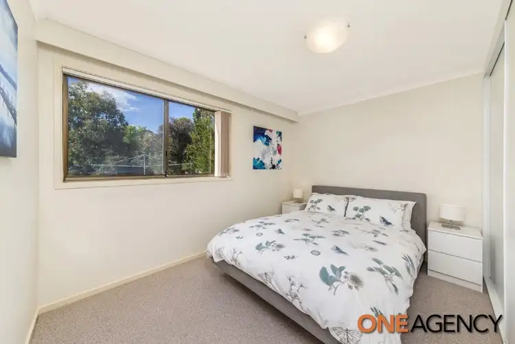 Fifth view of Homely house listing, 10 Dalyell Street, Chisholm ACT 2905