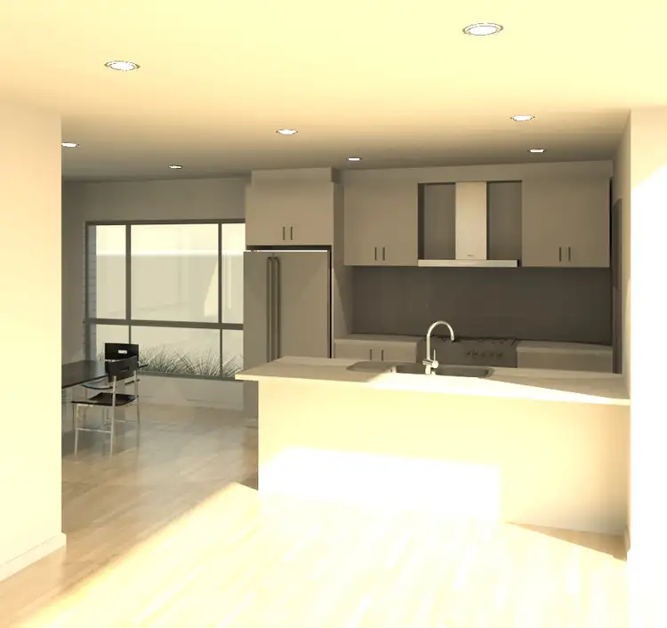 Second view of Homely house listing, 75 Kingston Downs Drive, Ocean Grove VIC 3226