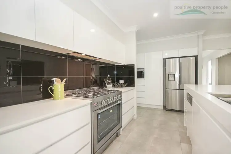 Fourth view of Homely house listing, 12 Olive Circuit, Caloundra West QLD 4551