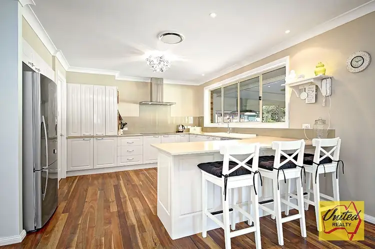 Second view of Homely house listing, 175 Cedar Creek Road, Thirlmere NSW 2572