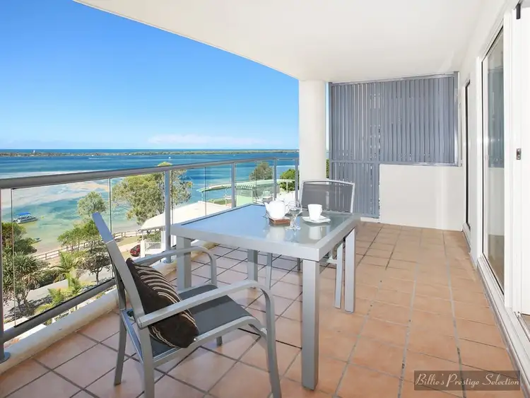 706/89 Esplanade, Golden Beach QLD 4551