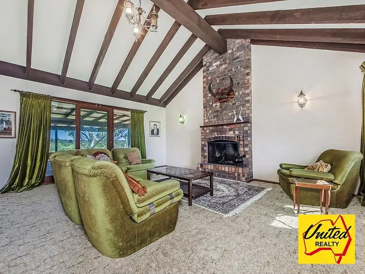 Seventh view of Homely rural property listing, 415 Bobs Range Road, Orangeville NSW 2570