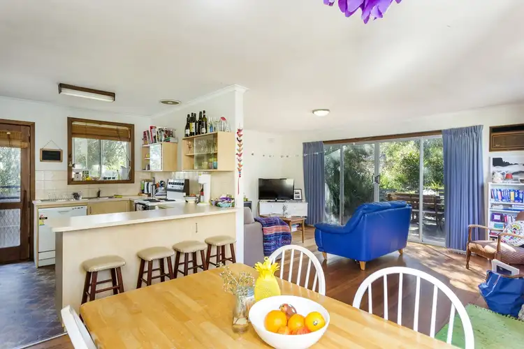 Second view of Homely house listing, 3 Mallaluka Avenue, Ocean Grove VIC 3226