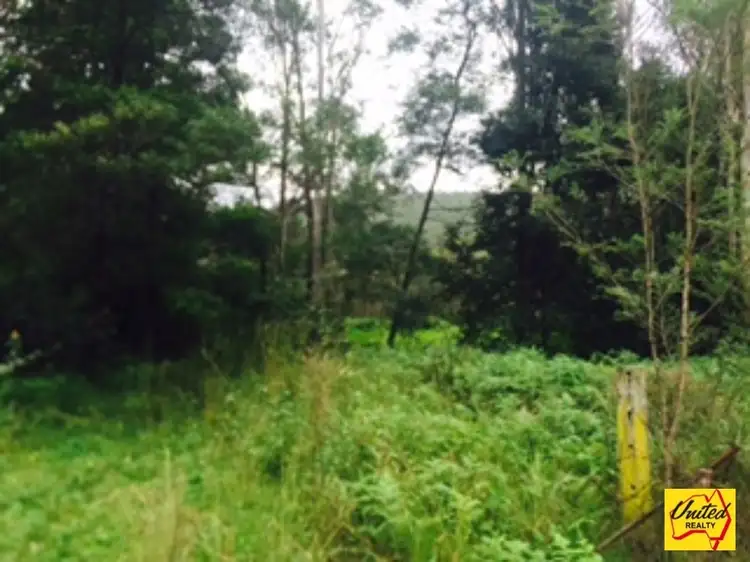 1737 - 1761 Wheelbarrow Road, Lower Portland NSW 2756
