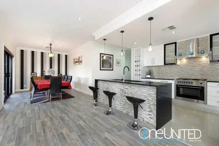 Fourth view of Homely house listing, 16 Alchornea Circuit, Mount Annan NSW 2567