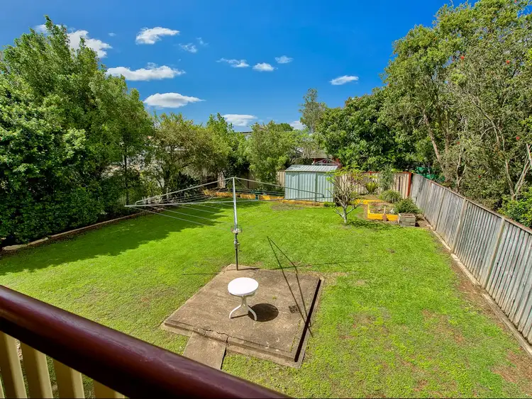 Sixth view of Homely house listing, 152 Lloyd Street, Alderley QLD 4051