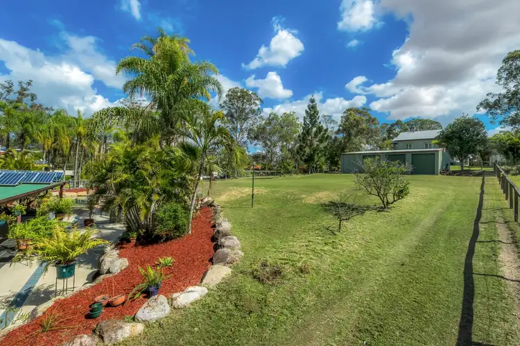 Third view of Homely house listing, 241 Lansdowne Way, Chuwar QLD 4306