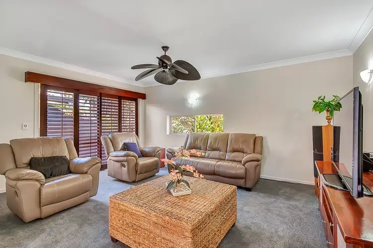 Seventh view of Homely house listing, 1 Hillview Parade, Ashmore QLD 4214