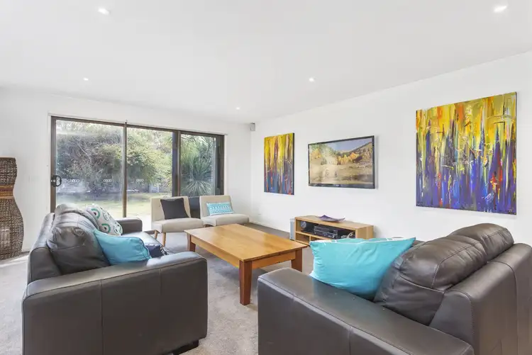 Second view of Homely house listing, 5 Altair Street, Ocean Grove VIC 3226