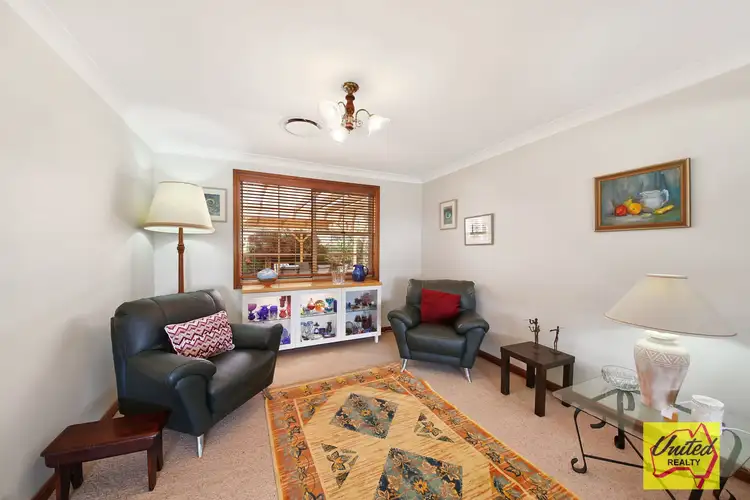 Fifth view of Homely house listing, 2 Browns Road, The Oaks NSW 2570