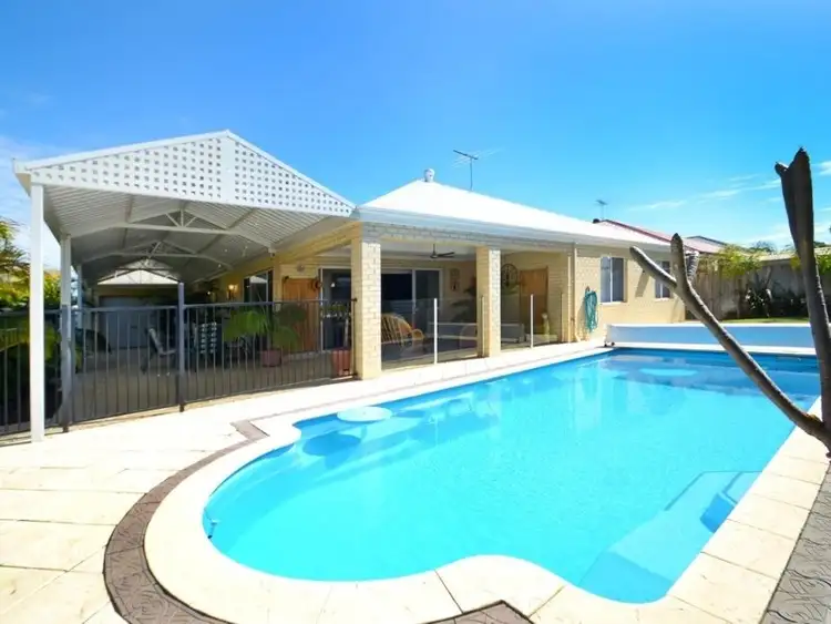 Third view of Homely house listing, 4 Kerries Link, The Vines WA 6069