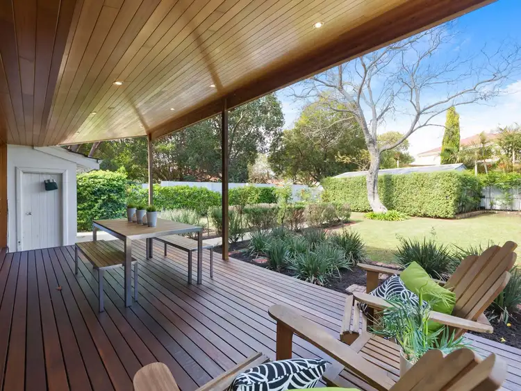 Main view of Homely house listing, 10 Cunningham Terrace, Daglish WA 6008