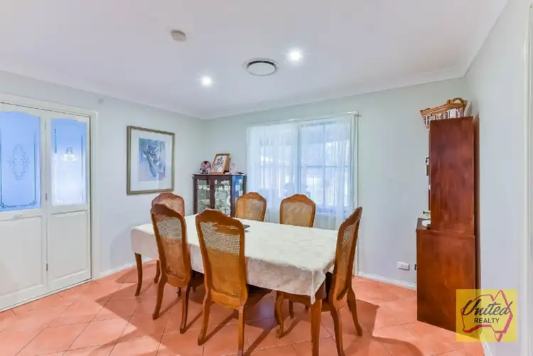 Fourth view of Homely rural property listing, 131 Graham Road, Rossmore NSW 2557