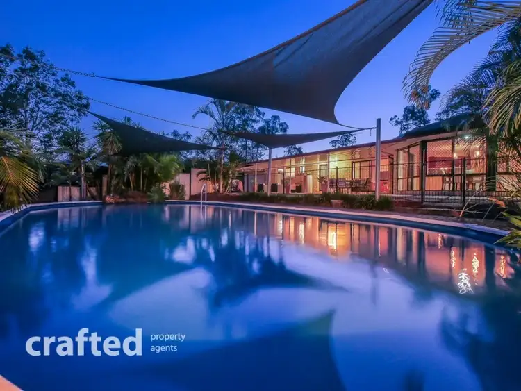 77-79 Silvereye Crescent, Greenbank QLD 4124