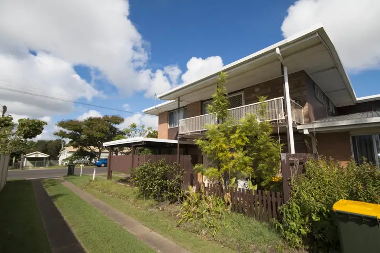 Sixth view of Homely block of units listing, 1 Wyper Street, Bundaberg South QLD 4670