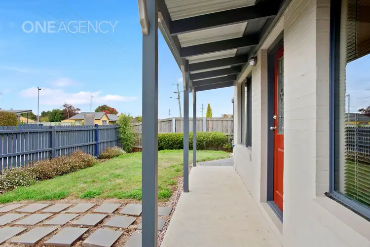 Fifth view of Homely unit listing, 1/45 Catherine Street, Longford TAS 7301