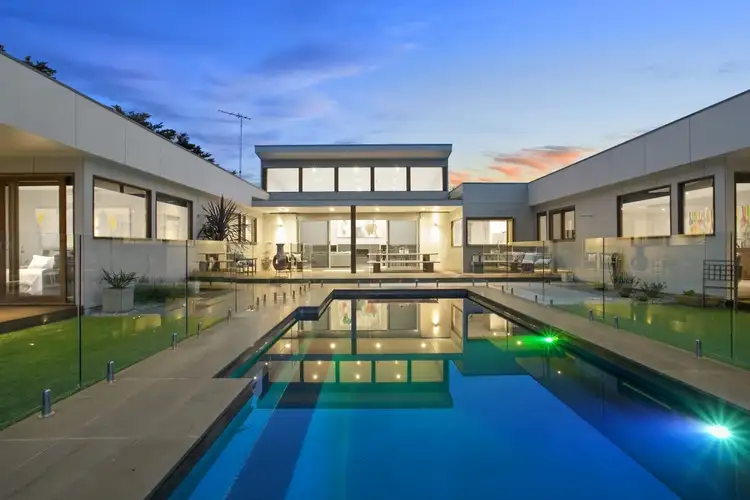 Fourth view of Homely house listing, 44 Second Drive, Barwon Heads VIC 3227