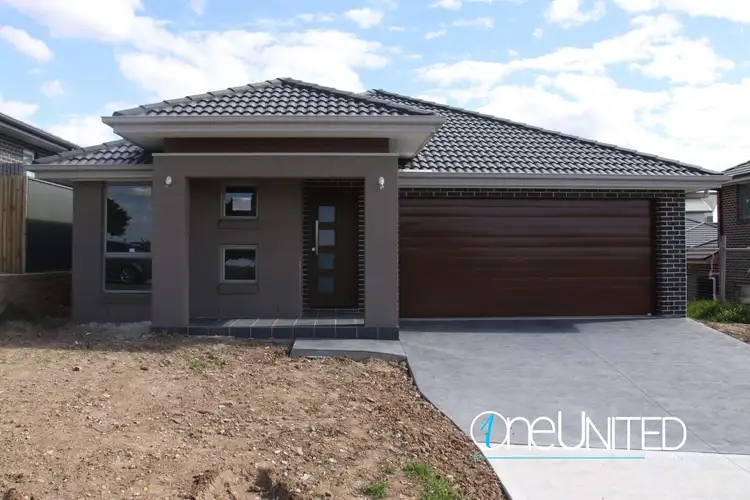 Main view of Homely house listing, 28 Thorpe Circuit, Oran Park NSW 2570