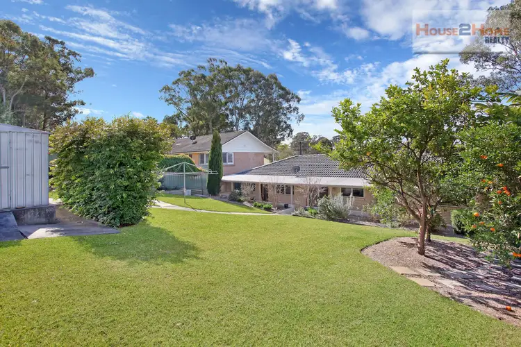 Fourth view of Homely house listing, 23 Church Road, Wilberforce NSW 2756