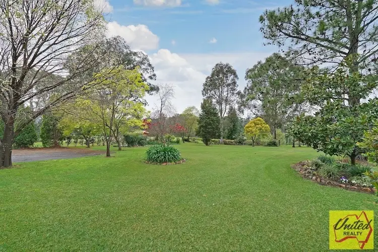 Fourth view of Homely house listing, 22 Mooresfield Lane, Ellis Lane NSW 2570