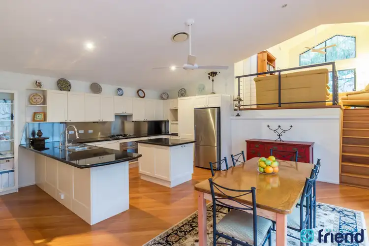 25A Trumpeter Circuit, Corlette NSW 2315