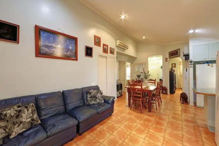 Fifth view of Homely house listing, 10 The Strand East, Thabeban QLD 4670