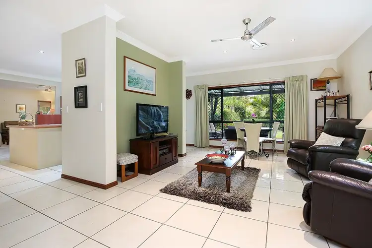 Third view of Homely house listing, 2 Red Jacket Court, Palmwoods QLD 4555