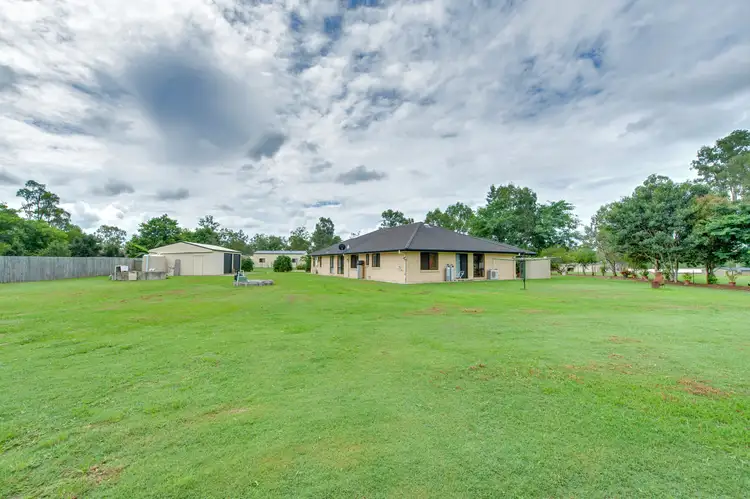 Second view of Homely rural property listing, 147 Maryland Street, Jimboomba QLD 4280
