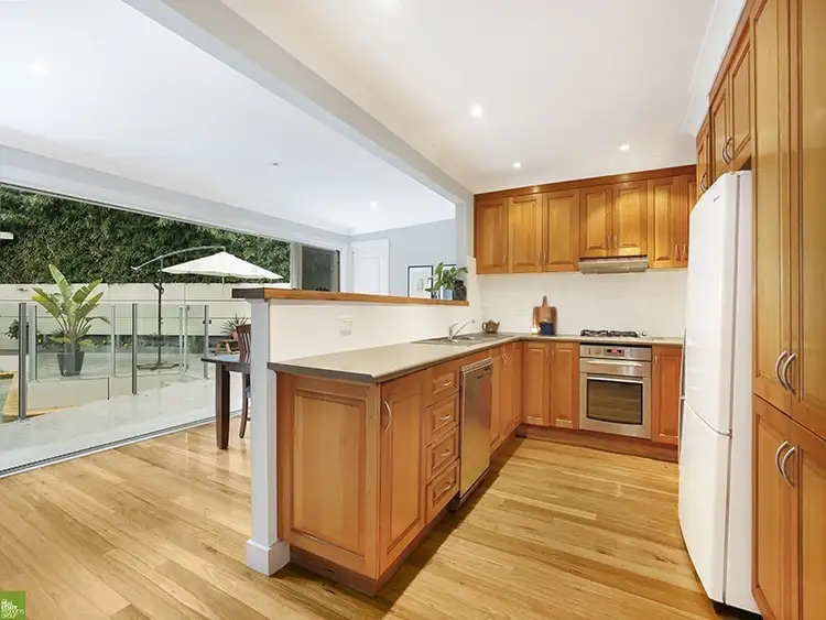 Fifth view of Homely house listing, 12 Parkview Grove, Mount Ousley NSW 2519