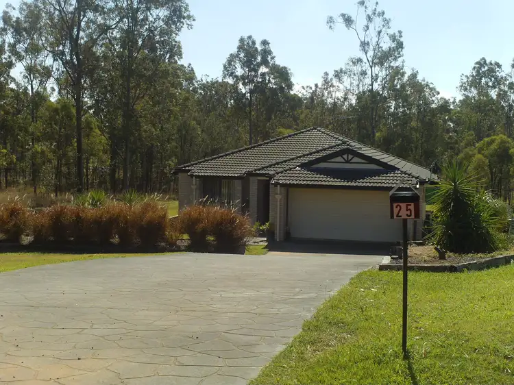 25 Radke Court, Gatton QLD 4343