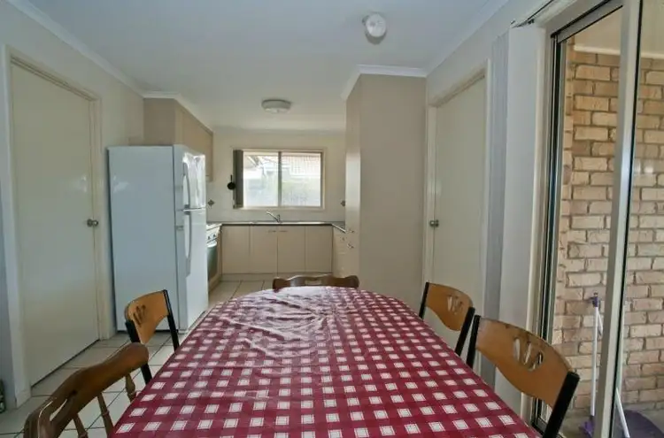 Fifth view of Homely house listing, 46 Searle St, Thabeban QLD 4670