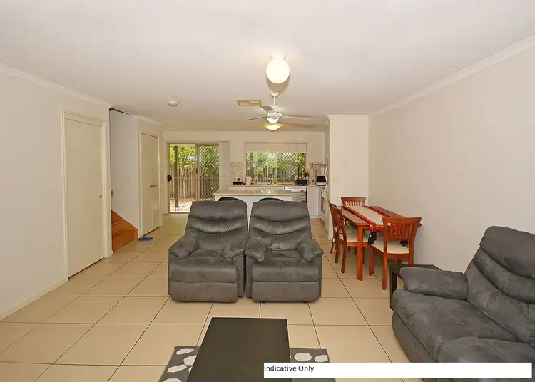 Third view of Homely townhouse listing, 18/9 Watson Street, Pialba QLD 4655