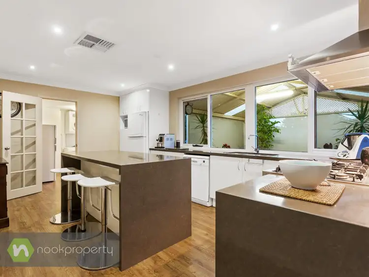 Fifth view of Homely house listing, 50 Congdon Way, Booragoon WA 6154