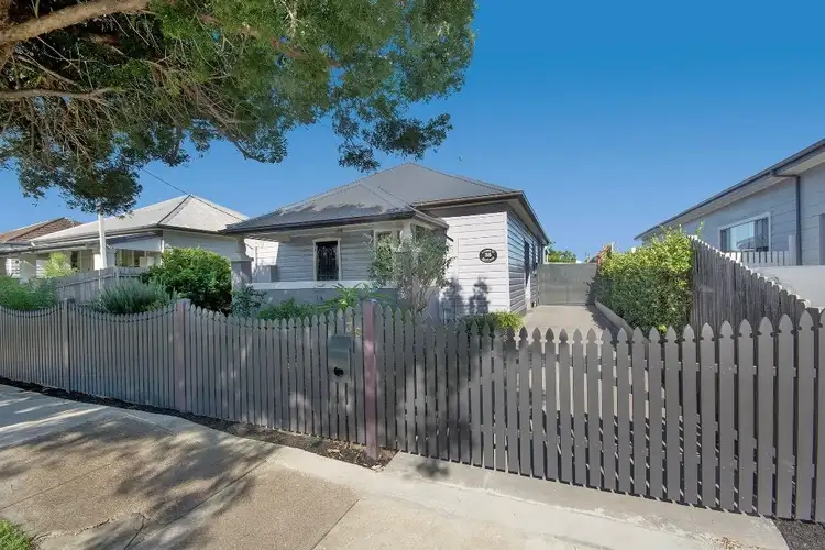 Third view of Homely house listing, 36 Fitzroy Street, Mayfield NSW 2304