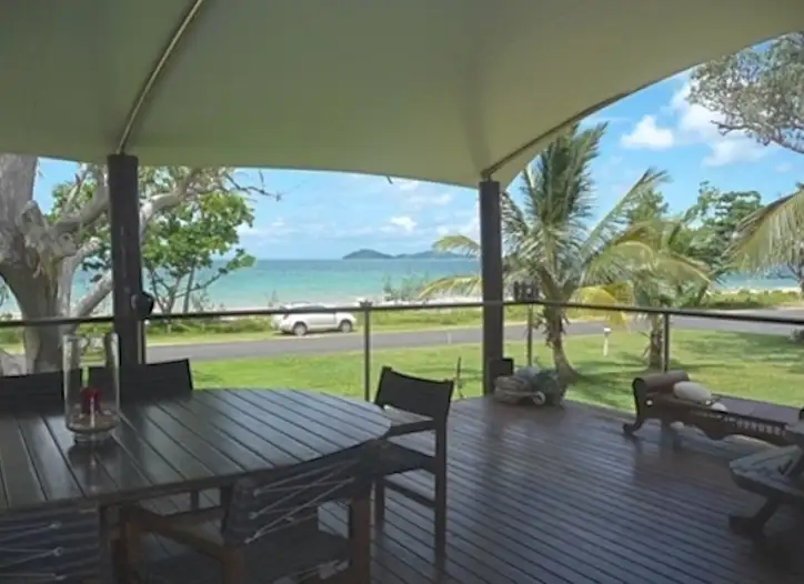 Main view of Homely house listing, 84 Kennedy Esplanade, South Mission Beach QLD 4852