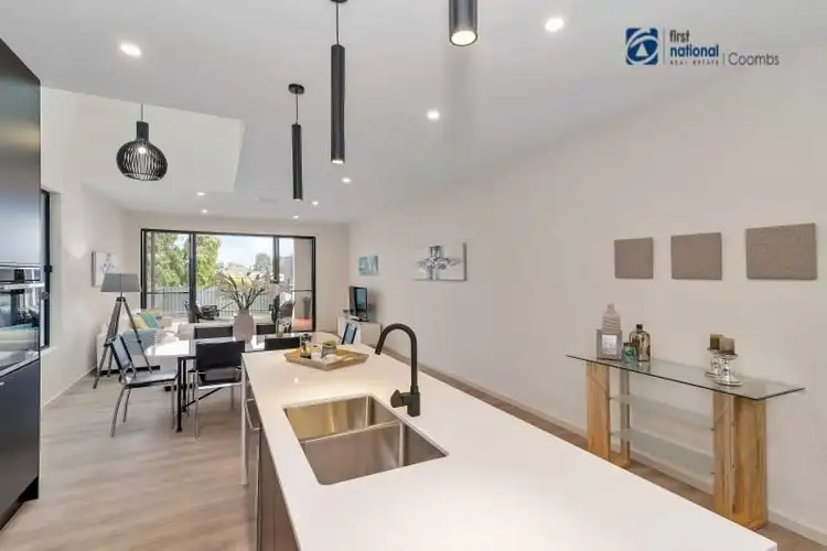 Third view of Homely townhouse listing, 18b Lennox Street, Campbelltown SA 5074