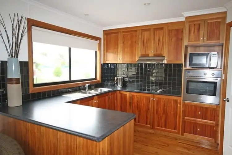 Fifth view of Homely house listing, 37 Alfred Street, Oura NSW 2650