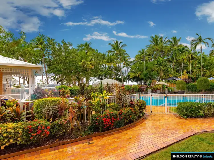 Third view of Homely unit listing, 2/81-87 Arlington Esplanade, Clifton Beach QLD 4879