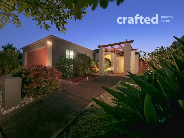 Main view of Homely house listing, 19 Watheroo Place, Parkinson QLD 4115