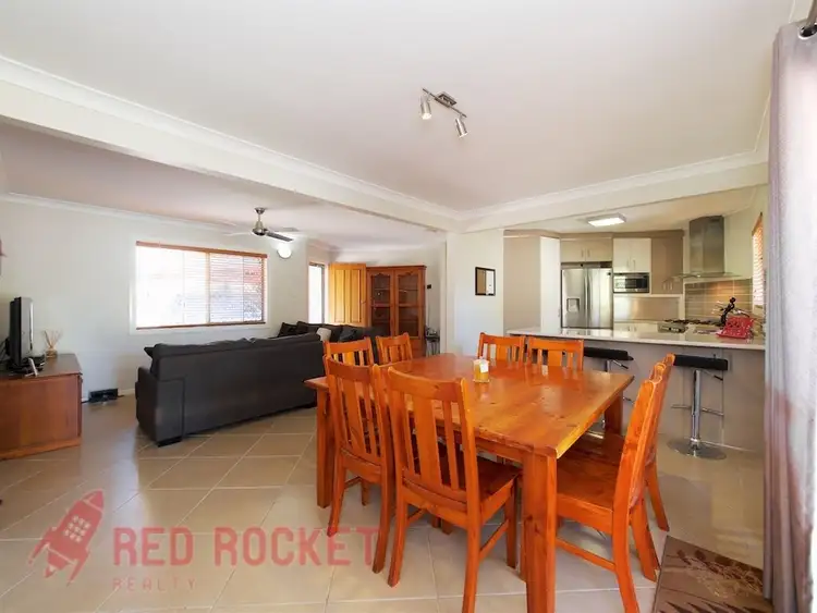 Fifth view of Homely house listing, 15 El Rancho Street, Daisy Hill QLD 4127