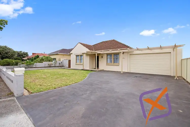11 Norrie Avenue, Clovelly Park SA 5042