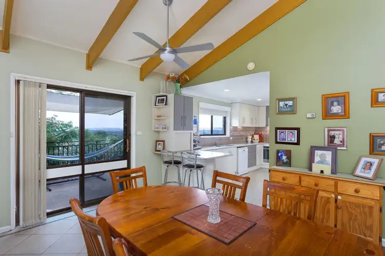 Fourth view of Homely house listing, 15 Andrews Avenue, Kooringal NSW 2650