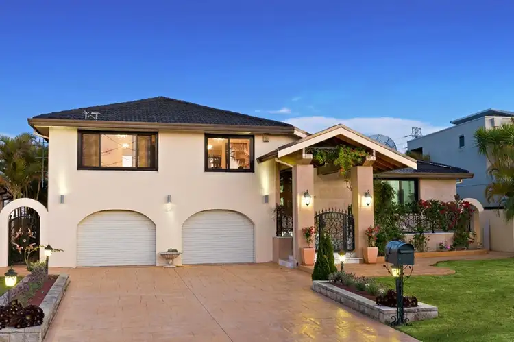 Fourth view of Homely house listing, 12 Goulburn Peninsula, Sylvania Waters NSW 2224