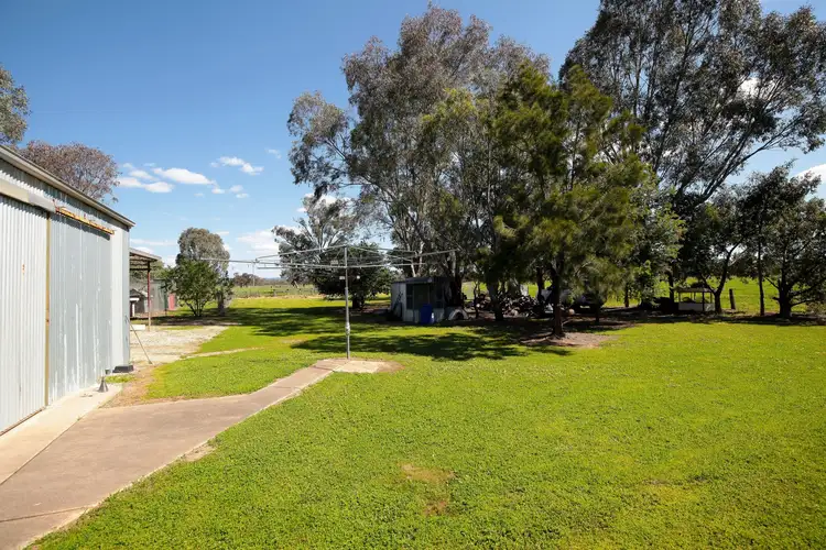 Third view of Homely house listing, 3749 Sturt Highway, Gumly Gumly NSW 2652
